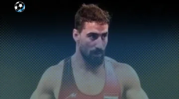 عمرو رضا يمثل مصر في بطولة نيويورك الدولية للمصارعة